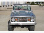 Thumbnail Photo 21 for 1977 Ford Bronco